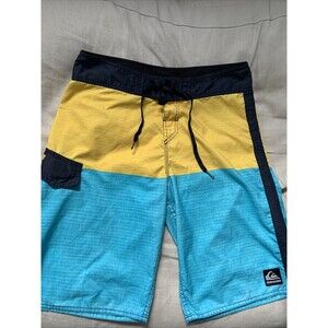 Quicksilver Multicolor SZ 30 Board Shorts